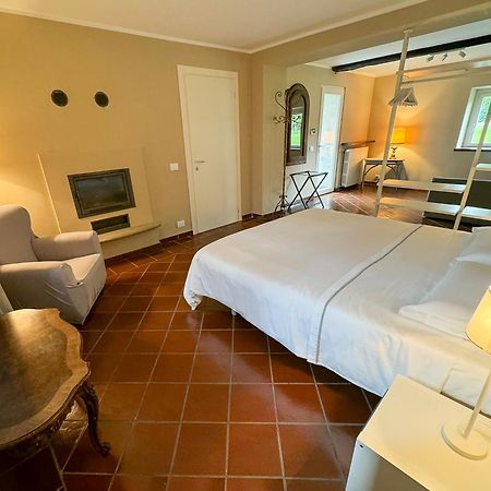 Casa Levis Apartment Biella Ngoại thất bức ảnh