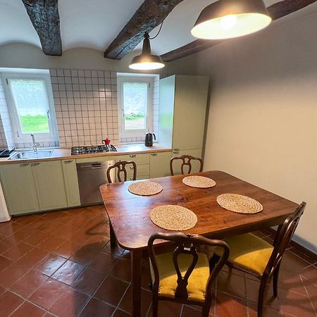 Casa Levis Apartment Biella Ngoại thất bức ảnh