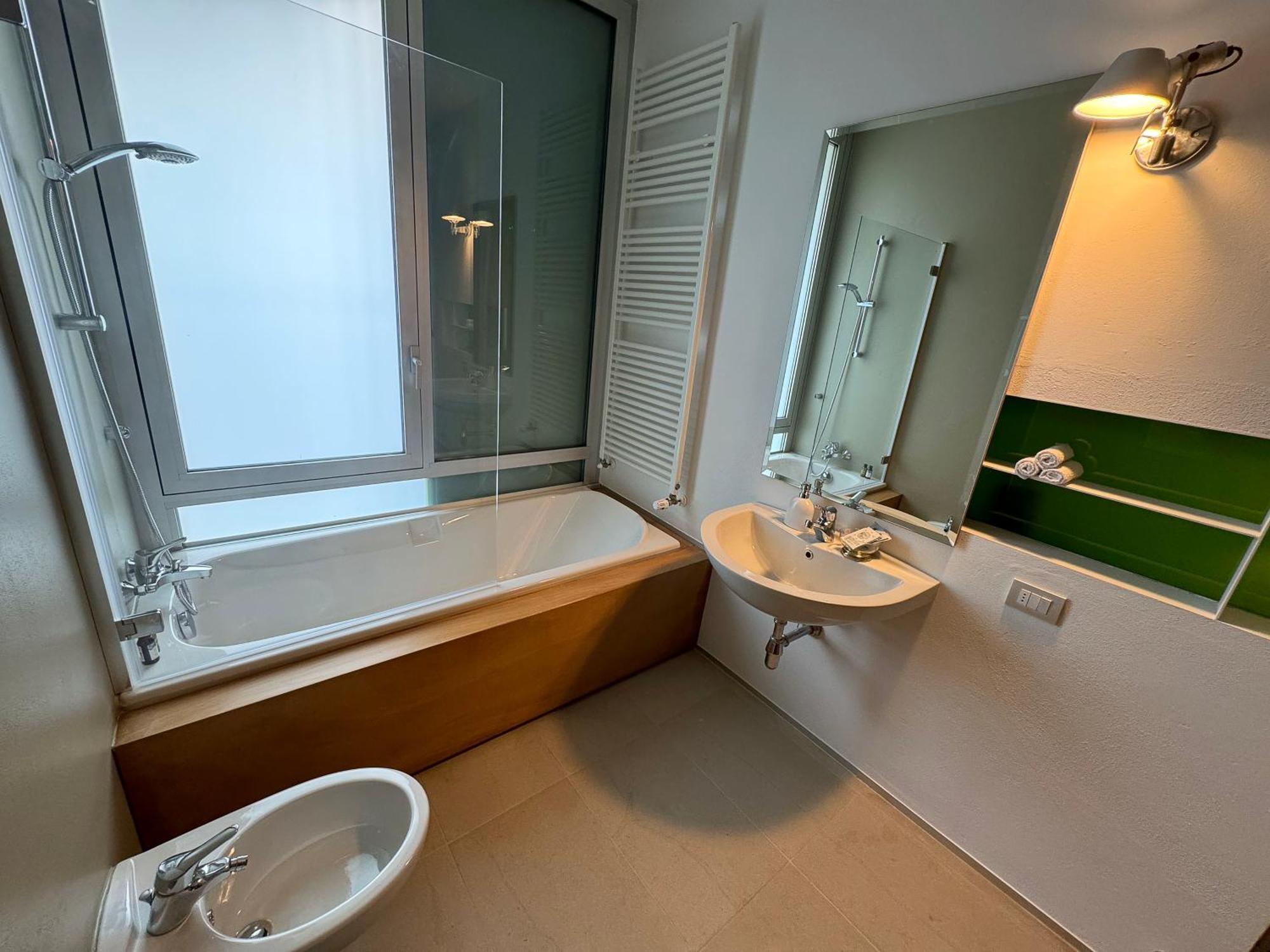 Casa Levis Apartment Biella Ngoại thất bức ảnh