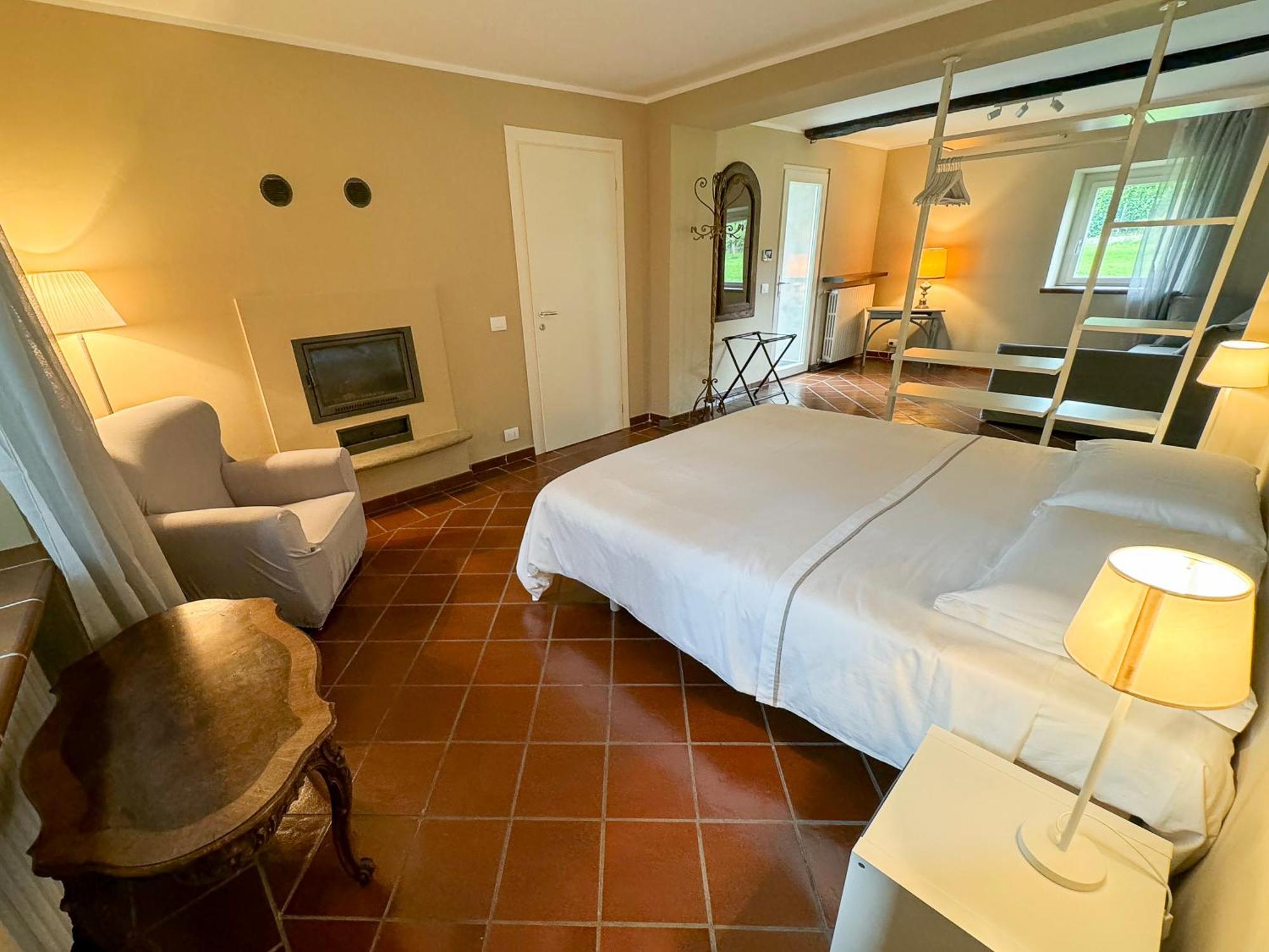 Casa Levis Apartment Biella Ngoại thất bức ảnh