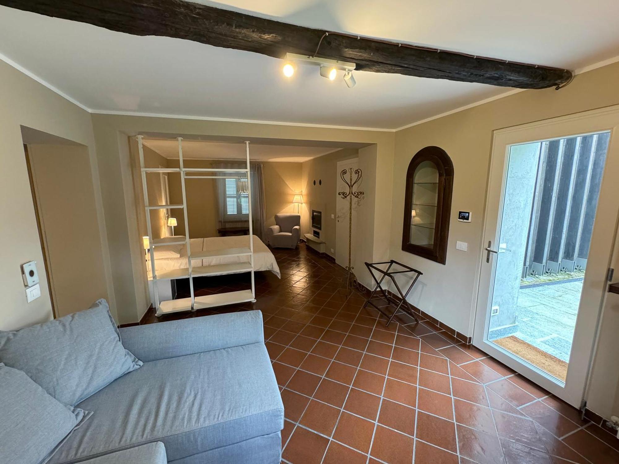 Casa Levis Apartment Biella Ngoại thất bức ảnh