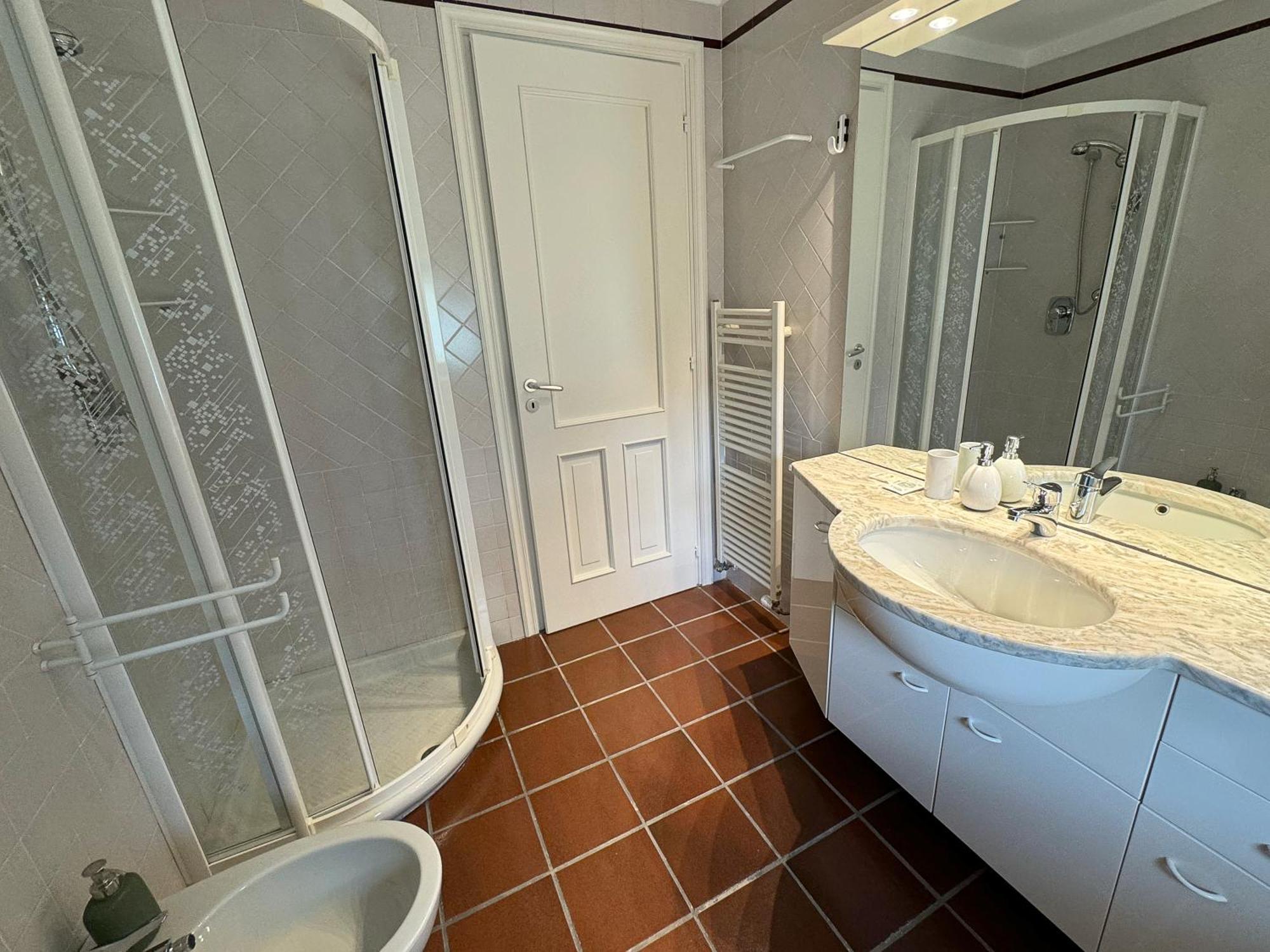 Casa Levis Apartment Biella Ngoại thất bức ảnh