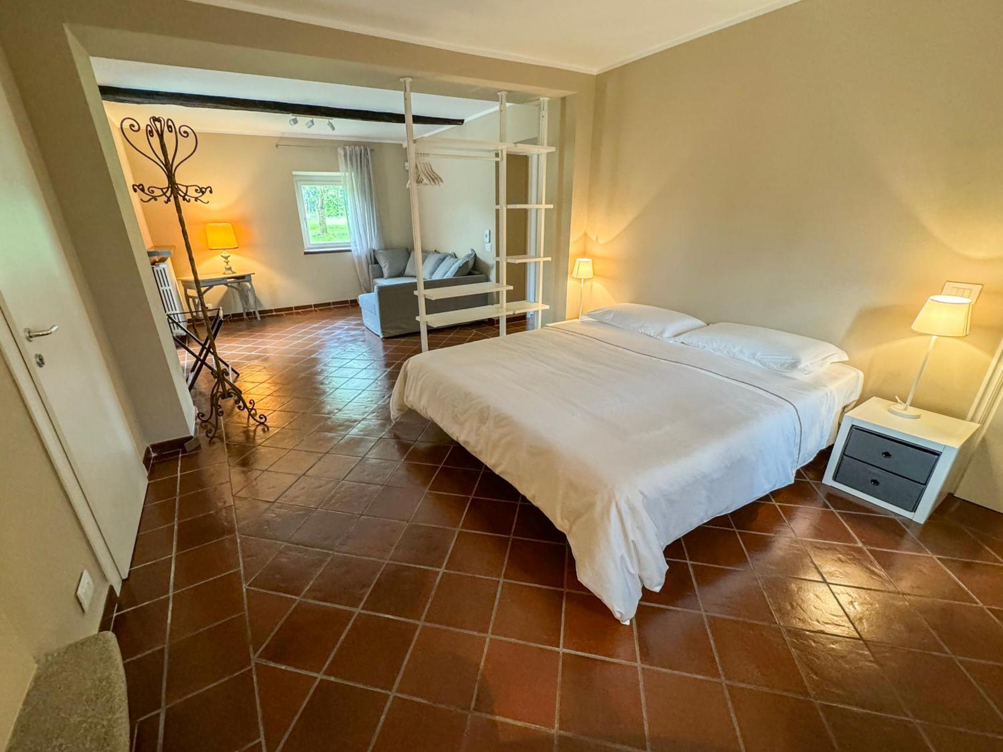 Casa Levis Apartment Biella Ngoại thất bức ảnh
