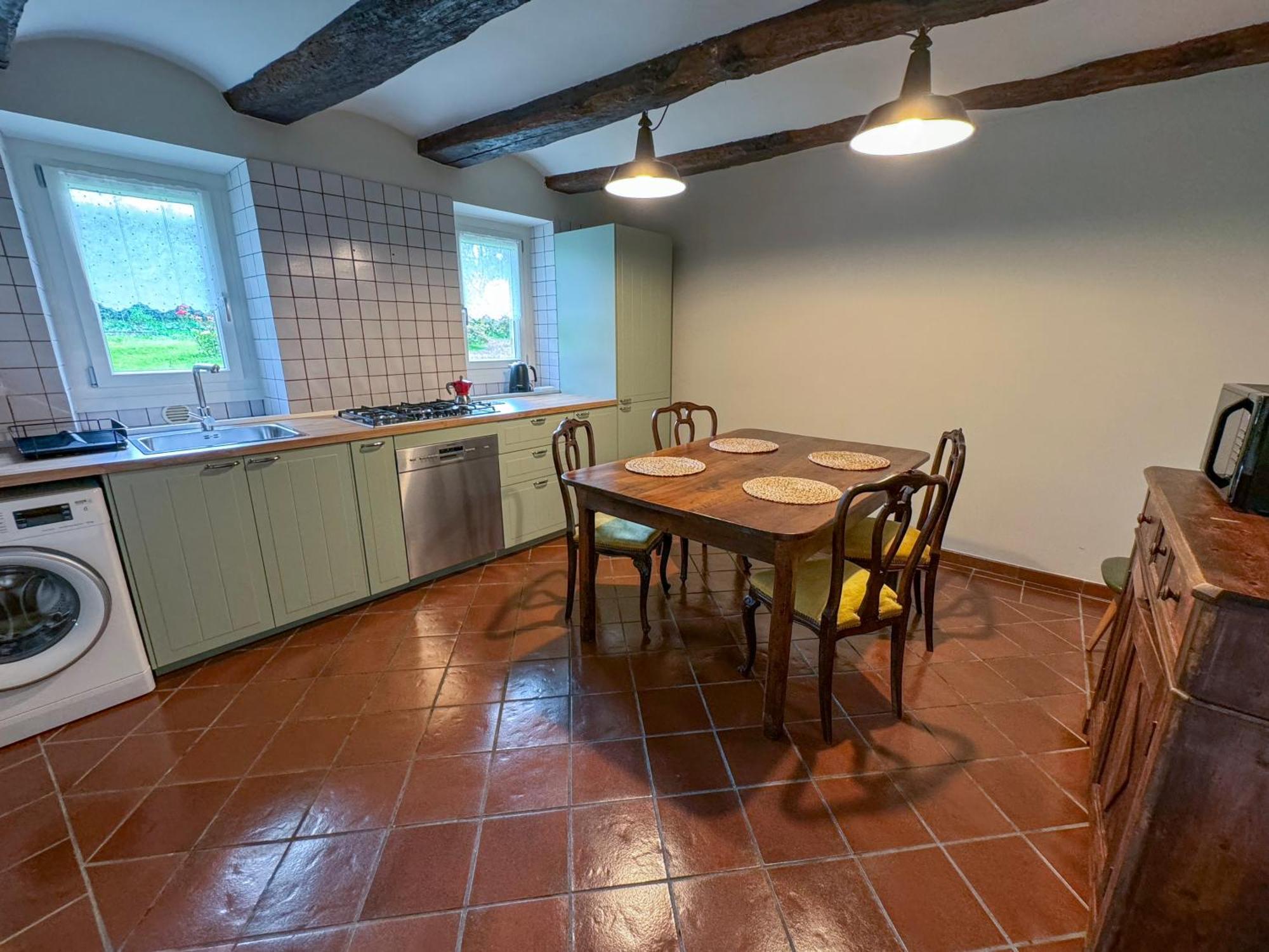 Casa Levis Apartment Biella Ngoại thất bức ảnh