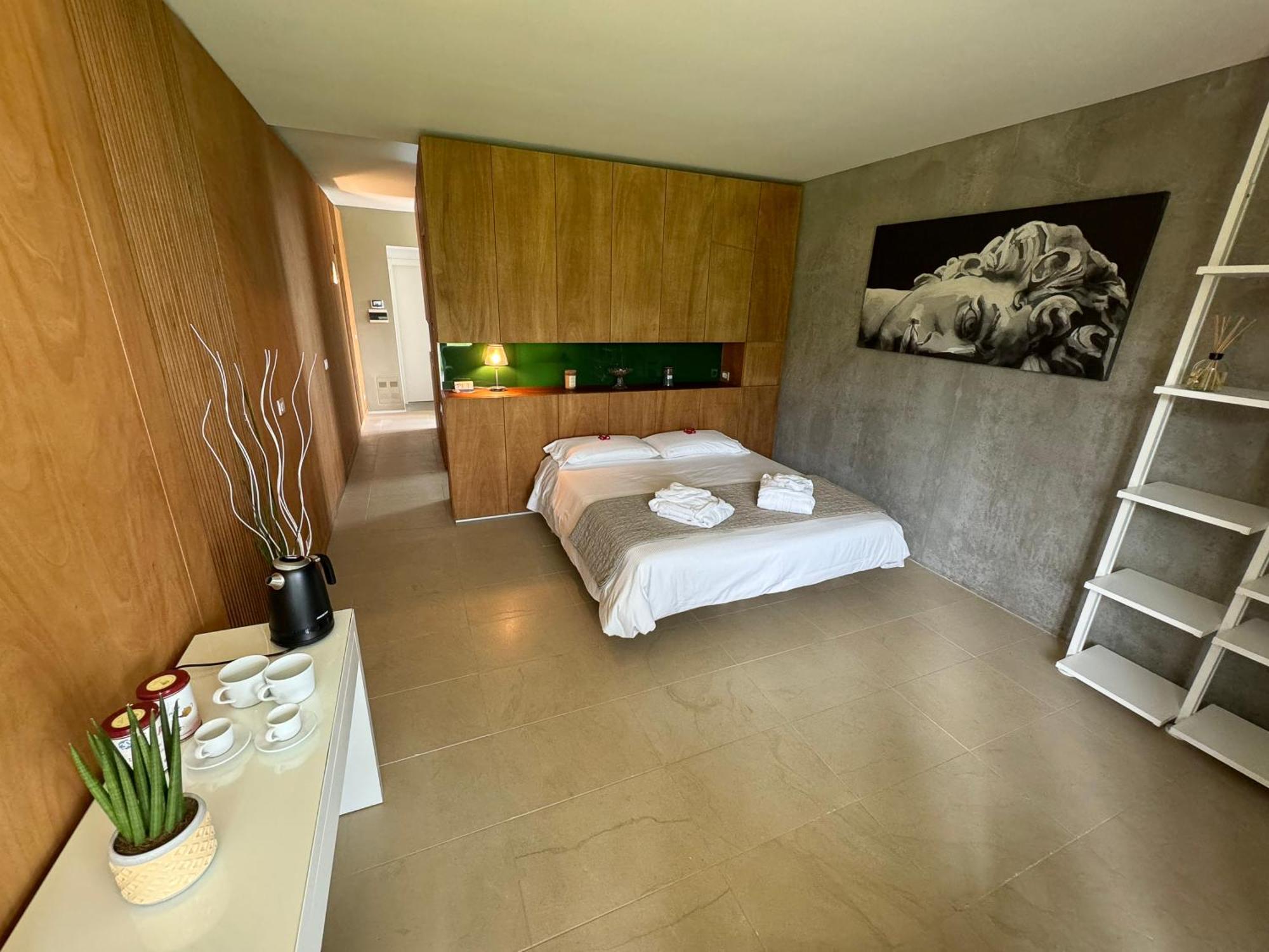 Casa Levis Apartment Biella Ngoại thất bức ảnh