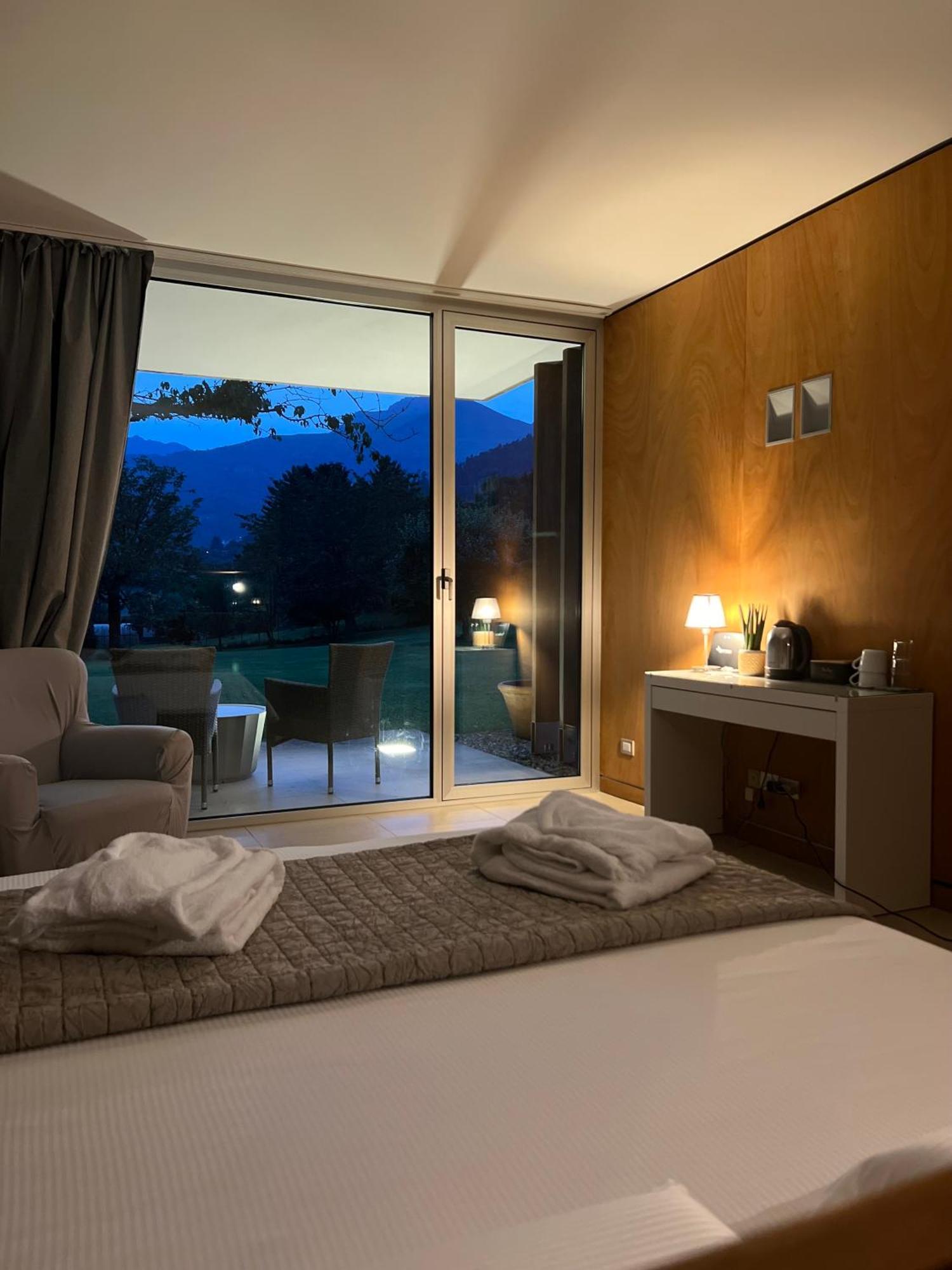 Casa Levis Apartment Biella Ngoại thất bức ảnh