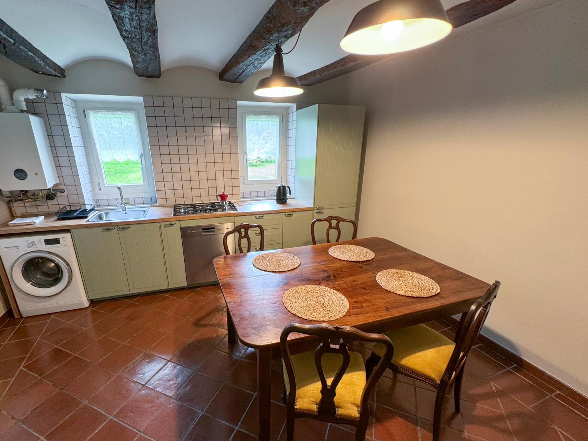 Casa Levis Apartment Biella Ngoại thất bức ảnh