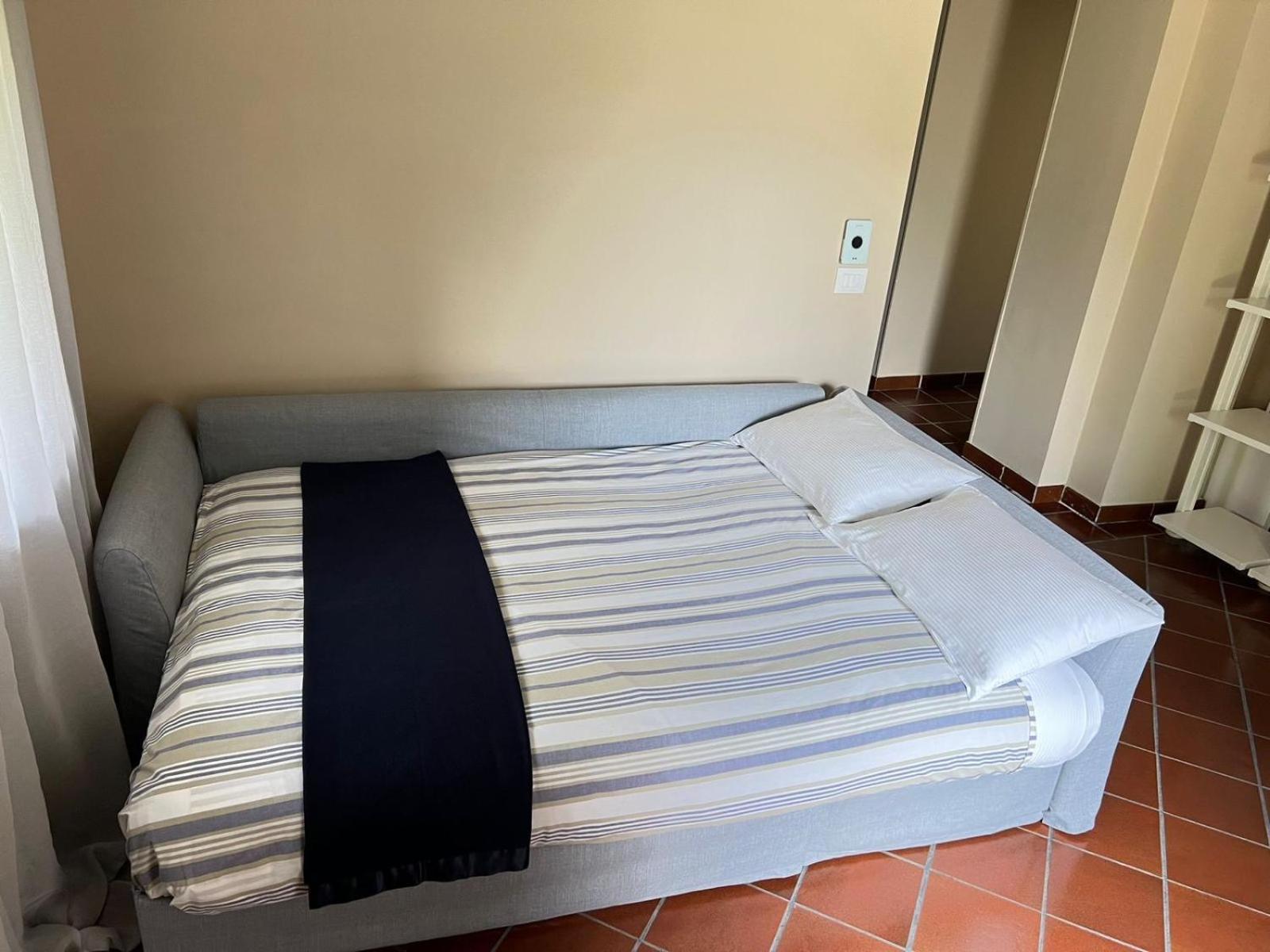 Casa Levis Apartment Biella Ngoại thất bức ảnh